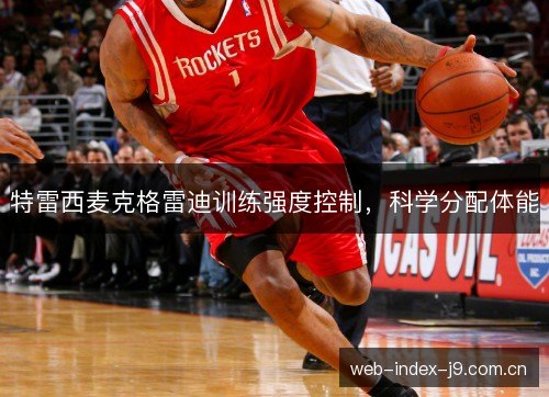 特雷西麦克格雷迪训练强度控制,科学分配体能 特雷西麦克格雷迪训练强度控制,科学分配体能